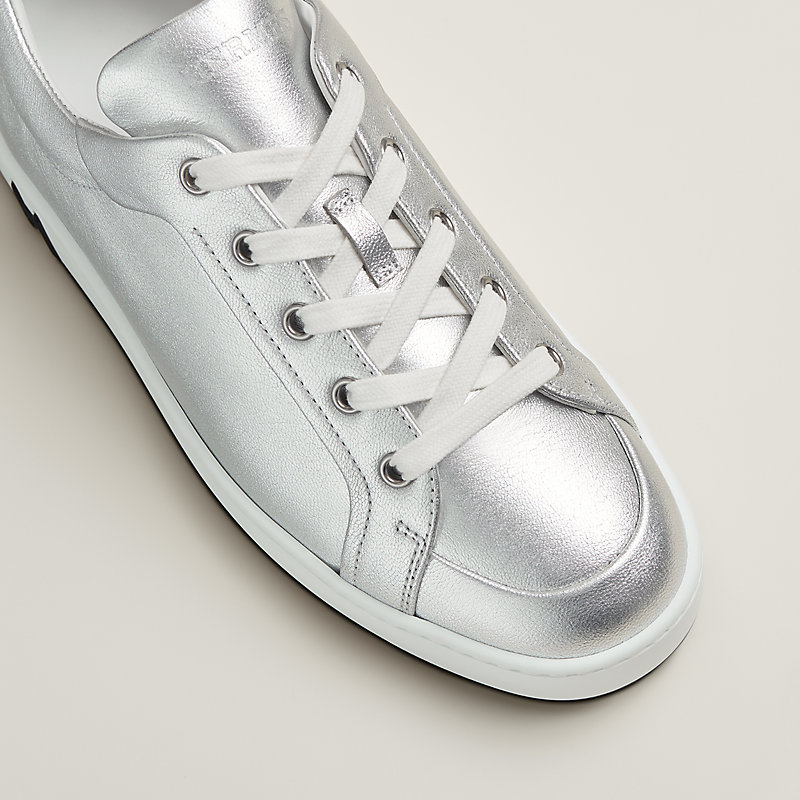 スニーカー 《キッド》 | Hermès - エルメス-公式サイト